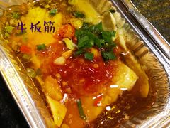 -長壹旋转烤吧 农家鸡火锅