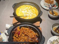-得意啫·广东啫啫煲(前海HOP店)