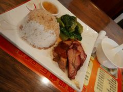-永祥烧腊餐厅(虹口店)