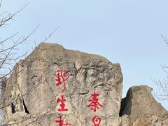 -秦皇岛野生动物园