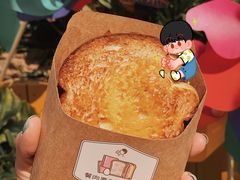 -喜茶(北京五棵松华熙店)