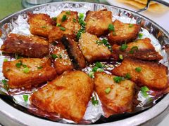-雅和生态渔庄·宜城锅巴饭(龙灵山公园店)