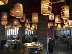 大堂-二十八里太湖船菜(吉祥路店)