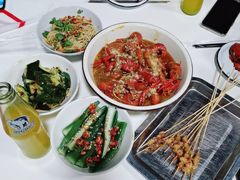 -文和友老长沙龙虾馆(化龙池店)