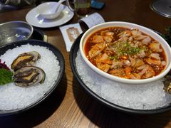 -东海怡品海鲜豆捞(星街坊店)