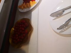 -龙岩东方凯悦商务酒店(国际美食城店)