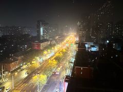 -北京国贸CBD亚朵S酒店xFunsCenter