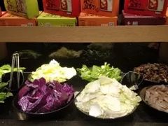 -新辣道鱼火锅(领展购物广场·中关村店)