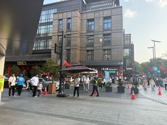 -知味观(湖滨店)