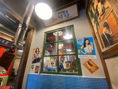 -친구亲顾韩国烤肉专门店(蓉花里店)