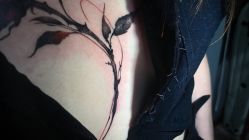 -记号刺青tattoo纹身工作室