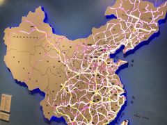 -中国铁道博物馆(正阳门馆)