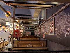 -鸟山鸣·日料食堂(王府井店)