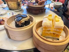 -誉八仙粤菜(万象天地店)