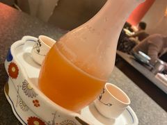 -丝路金桃·新疆菜(徐汇店)