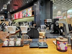 -星巴克臻选(广州太古汇店)