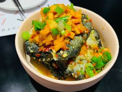 衡阳臭豆腐-渔芙南(三里屯店)