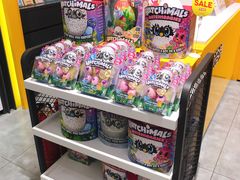 -泡泡玛特POPMART(大卫城店)