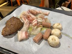 -韩国大金刚烤肉·料理(印象城店)