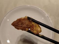 -张记虾尾·火锅·烧烤·大排档(涉外店)