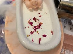 -卡朋西餐(较场西路店)