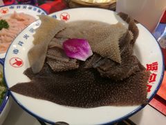 -贤合庄卤味火锅(勒泰中心店)