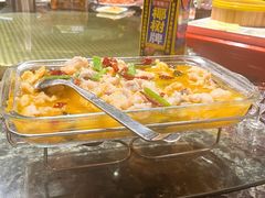 -阿浪山庄