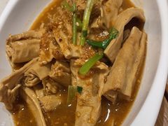 -喜家德虾仁水饺(华强天虹店)