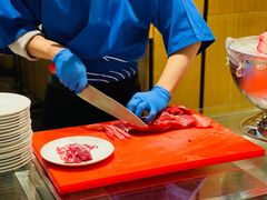 -飨食汇全日制餐厅·昆山皇冠假日酒店(九方店)