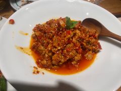 -一坐一忘云南菜(嘉里中心店)