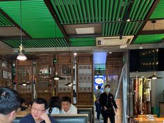 -吕氏疙瘩汤·私家菜馆(慈云寺店)