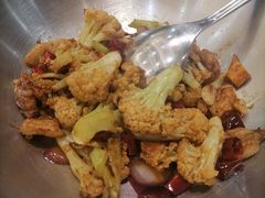 -北海渔村酒楼·粤菜海鲜点心(新华店)