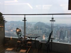 -索菲特酒店 · 云尚天际自助餐厅