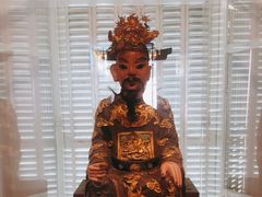 -胡志明市美术馆