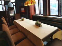 -德大西餐社(云南南路店)