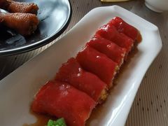 -彩丰楼中餐厅·仁恒洲际酒店