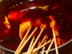 -金掌勺锅包肉(太原万达店)