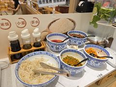 -云味馆·云南菜·云南米线(地王店)