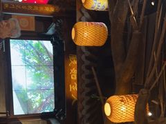-王庄阿咪海鲜大排档(上下杭店)