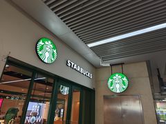 -星巴克(天津站区第二店)