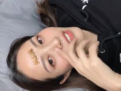 -韩美绣·骨相纹眉·洗眉美瞳线