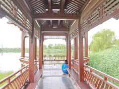 -水西公园