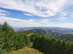 -苏木山森林公园