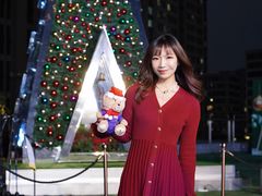 -上海前滩香格里拉大酒店
