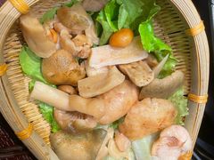 -滇野云南野生菌餐厅(陕西南路店)