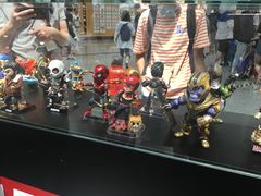 -东浩兰生上海世博展览馆