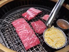 -虎哥六韩式烤肉料理 TIGERGRILL(隆生金山湖中心购物广场店)