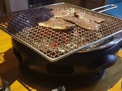 -九田家黑牛烤肉(溧水万达店)