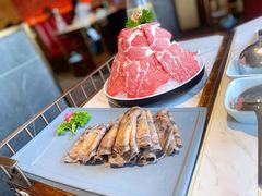 -捞神煲汤火锅(湖滨商业街店)