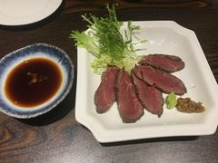 -桂马·日本料理·海胆·海鲜饭·酒场(民主广场店)